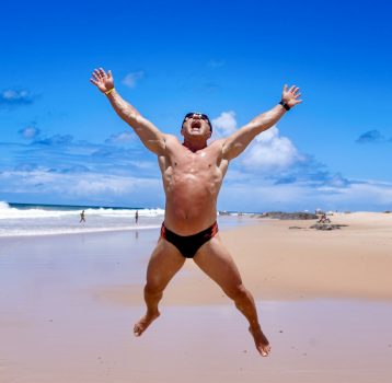 Warum PrimeStrongMen?