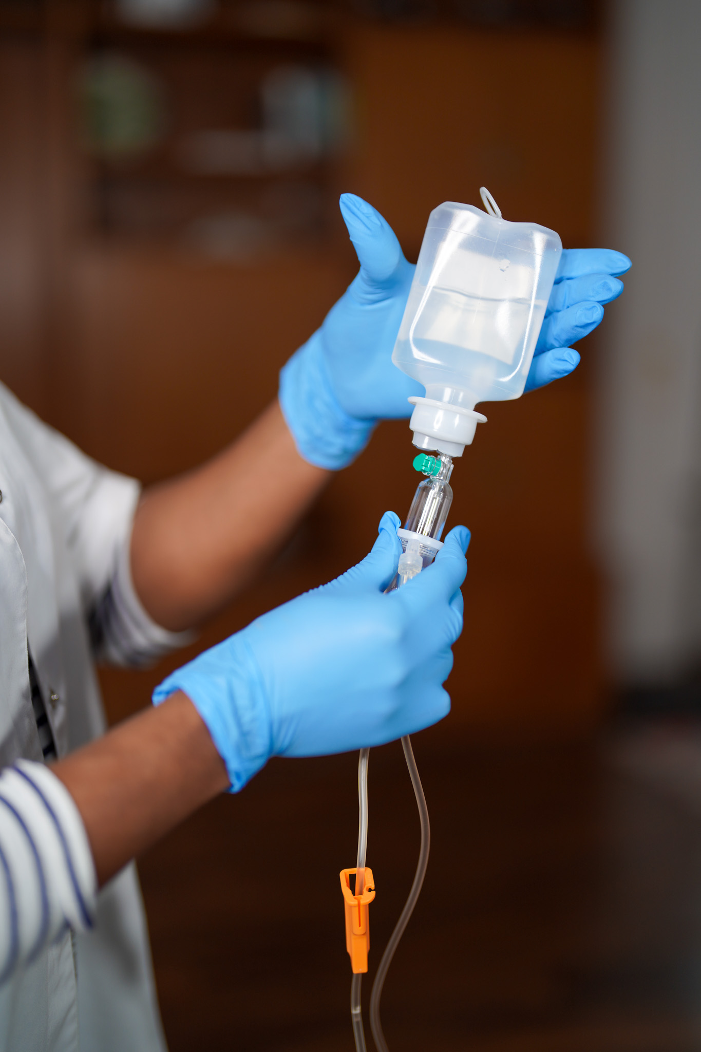 "Stärker. Gesünder. Männlicher – für Männer ab 40"