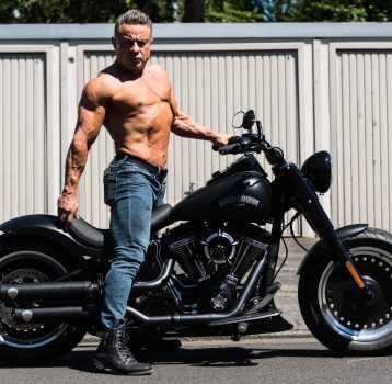 Männlichkeit Coaching