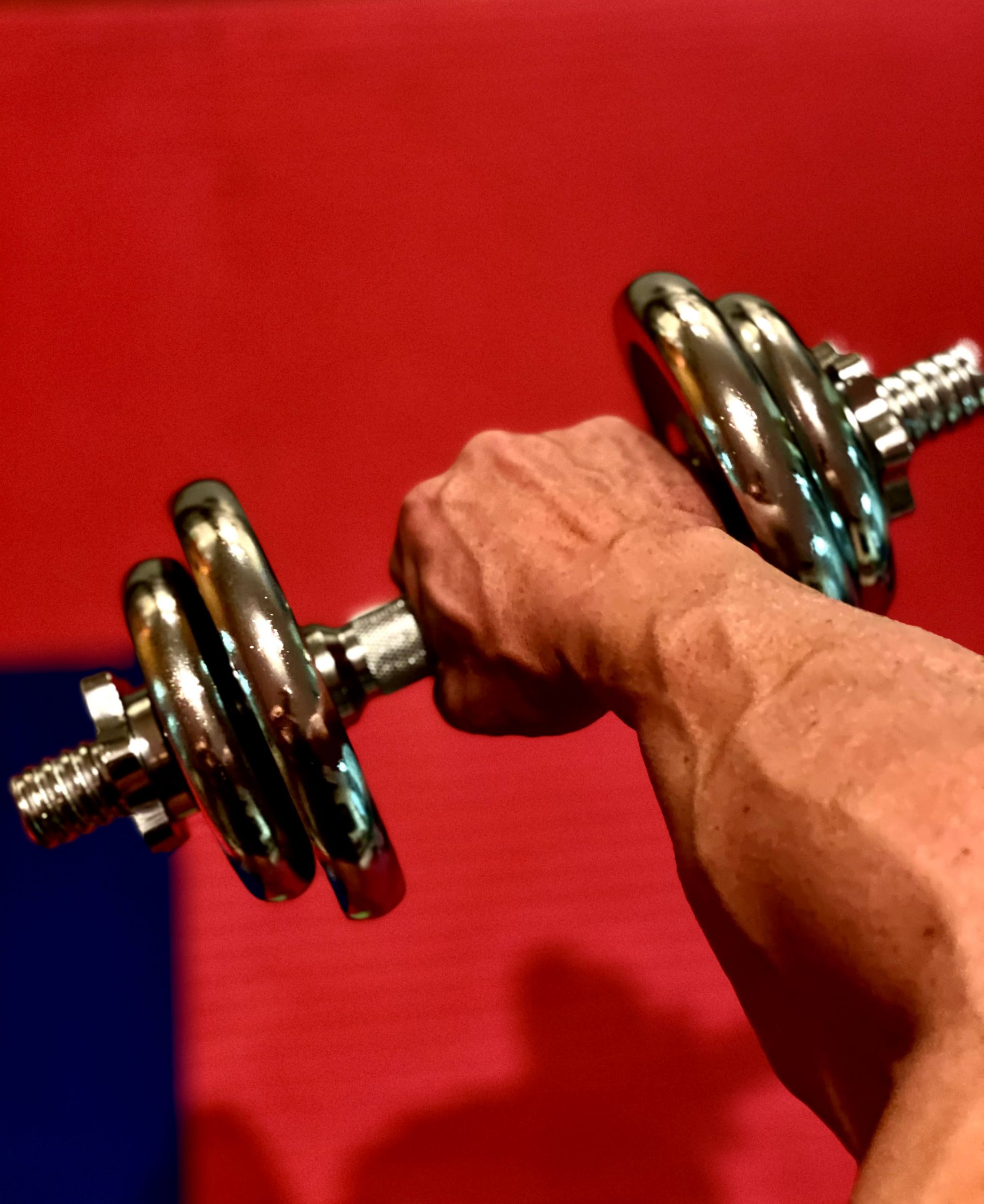 Wann ist eine Testosterontherapie sinnvoll?