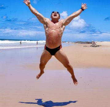 „Zurück in deine Kraft. Mehr Energie, Leistung & Männlichkeit – ab 40“