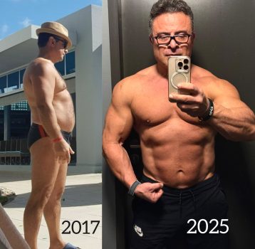 Mein Wendepunkt: Der Tag, an dem ich mich selbst nicht mehr erkannt habe