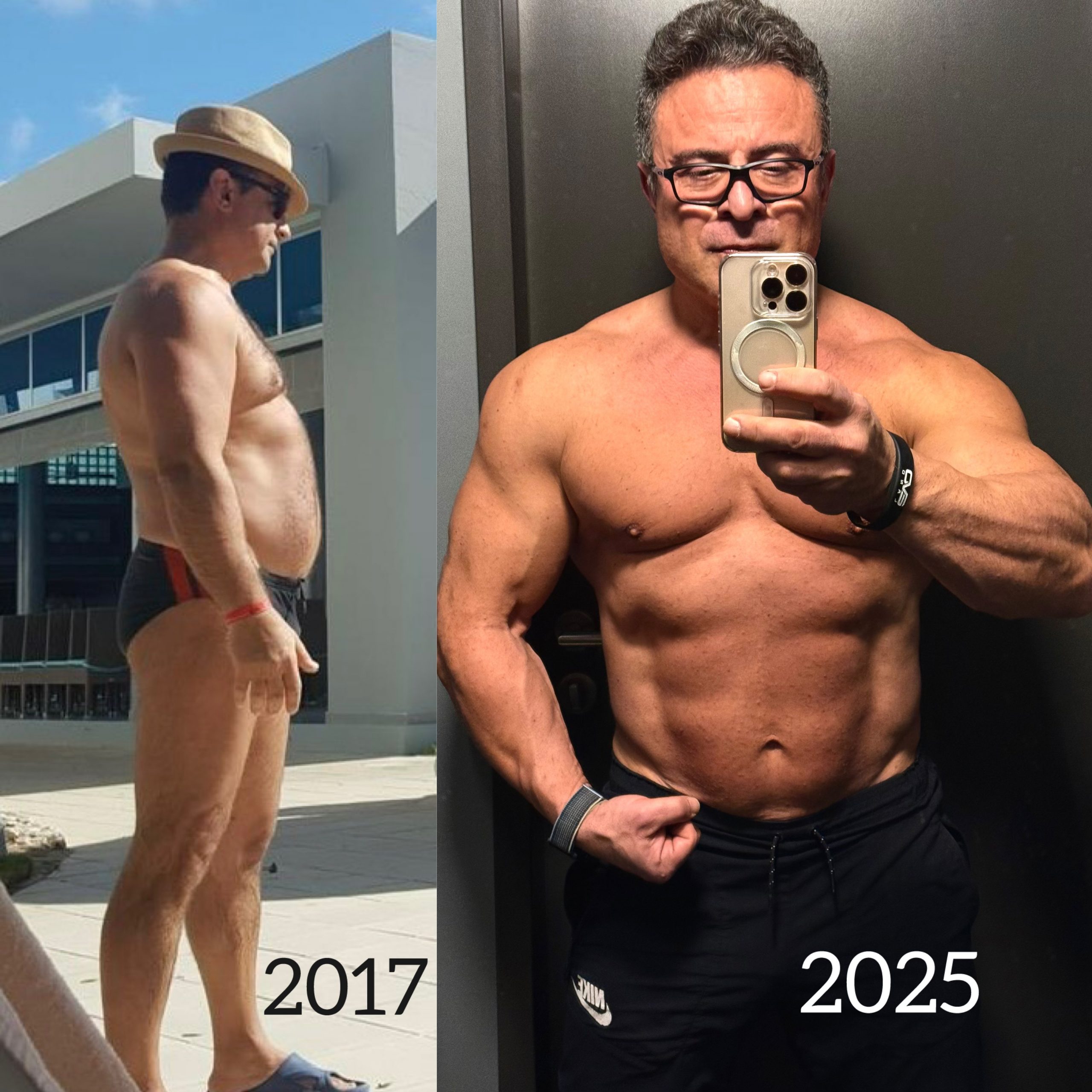 Mein Wendepunkt: Der Tag, an dem ich mich selbst nicht mehr erkannt habe