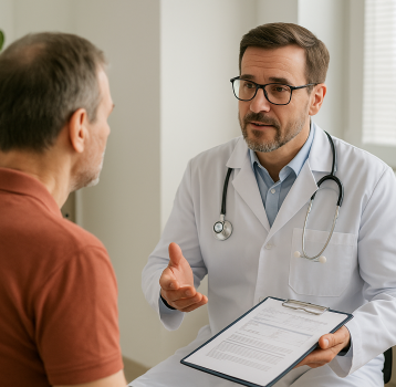 Was leistet der gesetzliche Check-up wirklich?