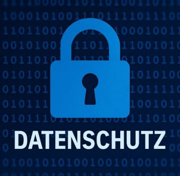 DATENSCHUTZERKLÄRUNG
